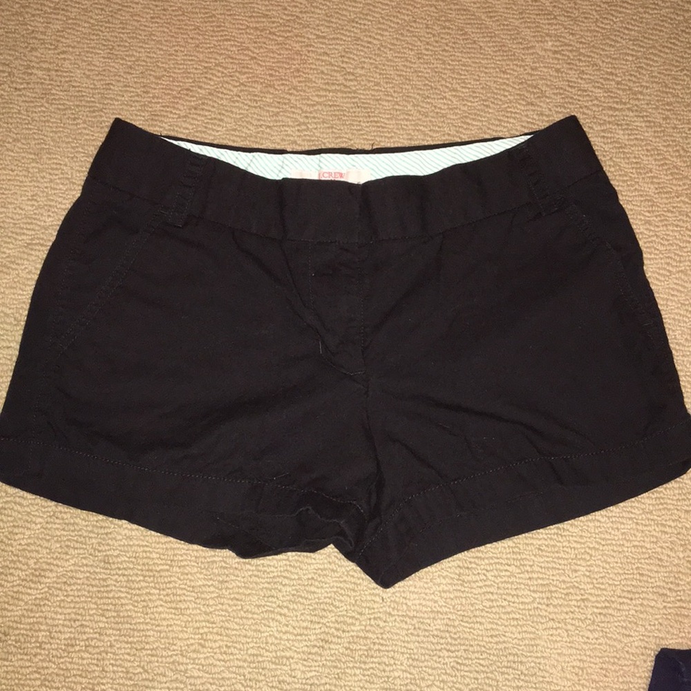 J.Crew Chino Broken-In